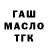 ГАШ 40% ТГК Ram Acotscky